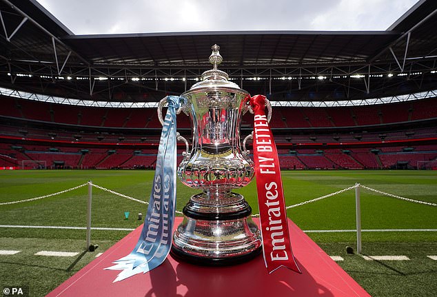 A major change to the FA Cup will see all replays from the first round scrapped, but the rounds will be played on a weekend with no Premier League matches alongside them