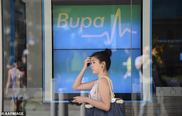 Meanwhile, Bupa prices will rise 3.6 per cent, HSF will see a 4 per cent increase and NIB premiums will rise 4.1 per cent.