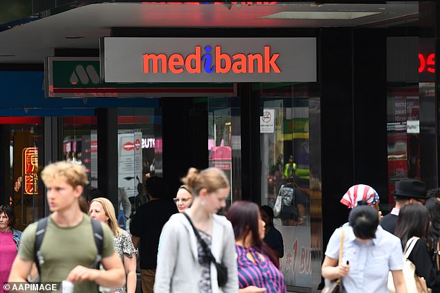 Customers at the country's largest private health fund, Medibank Private, will pay 3.3 percent more