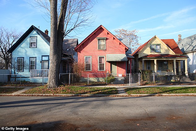 Home prices in Detroit have been among the fastest growing in the U.S. in recent years as the city recovers from the mortgage crisis that has left some homes virtually worthless