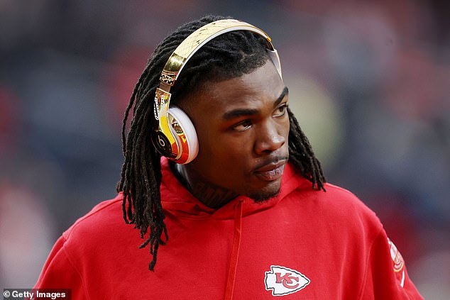 Kansas City Chiefs star Rashee Rice will receive a multi-game suspension from the NFL