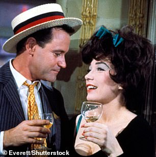 Depicted in Billy Wilder's Irma La Douce (1963) with Jack Lemmon