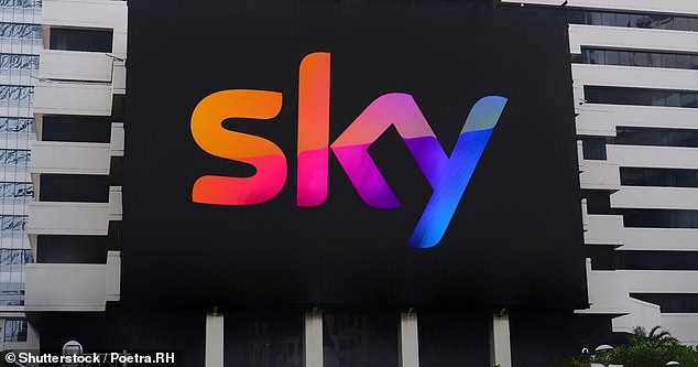 It is the mobile network of choice for millions of people in the UK.  But it appears Sky Mobile is experiencing issues this morning that has left hundreds of users unable to access the internet on their smartphones