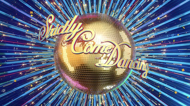 A Strictly Come Dancing professional's future appears to have been confirmed after his fiancée slipped away