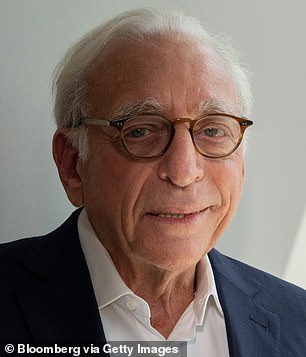 Activist investor Nelson Peltz