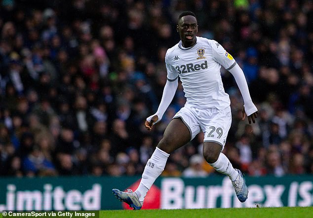 Leeds United's appeal against the £24.5 million they were ordered to give to former player Jean-Kevin Augustin in compensation has been withdrawn at the Court of Arbitration for Sport