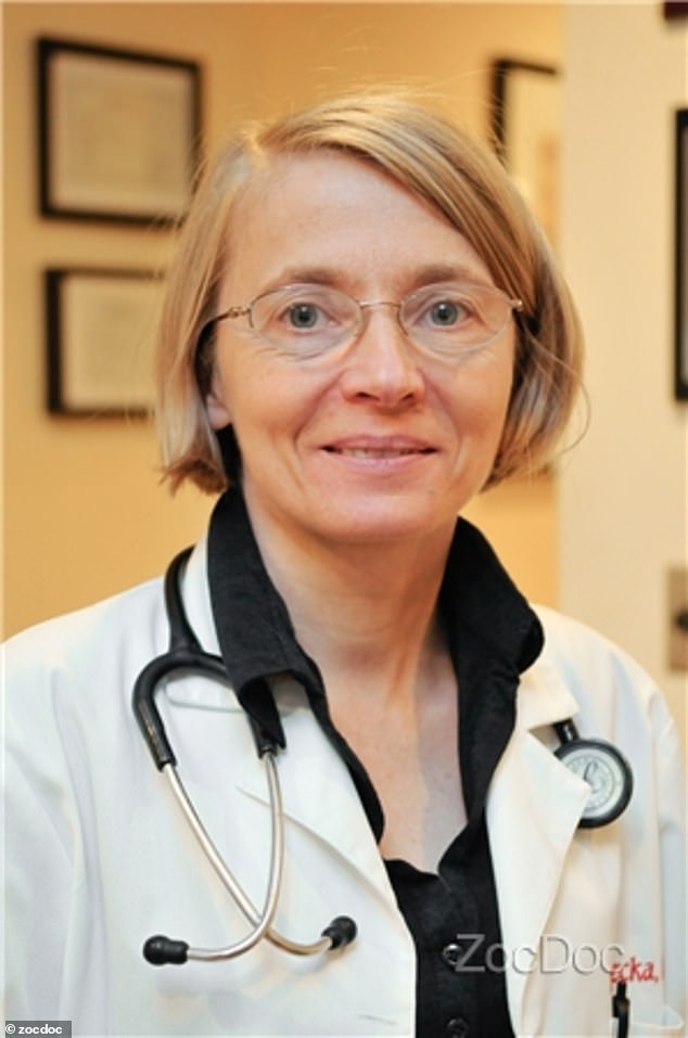 Woroniecka was a pediatric allergy and immunology specialist at Stony Brook Medicine, where she worked for more than 20 years