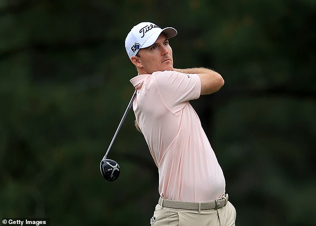 Russell Henley could be a prime darkhorse bet for a top-10 finish at this year's tournament