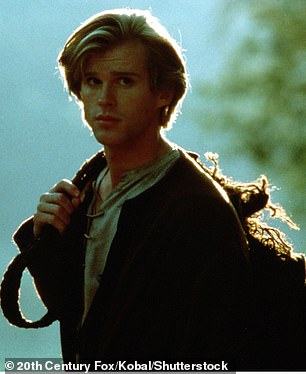 Over the years, the British actor has called The Princess Bride 'the gift that keeps on giving'