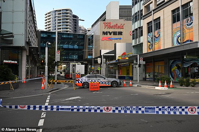 Police are continuing to investigate the scene of the mass stabbing at Sydney's Bondi Junction that left six people dead and several others in a critical condition.