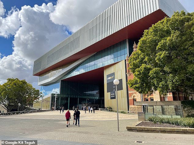 The Bolla Bardip Museum in Western Australia was voted Australia's most boring tourist destination