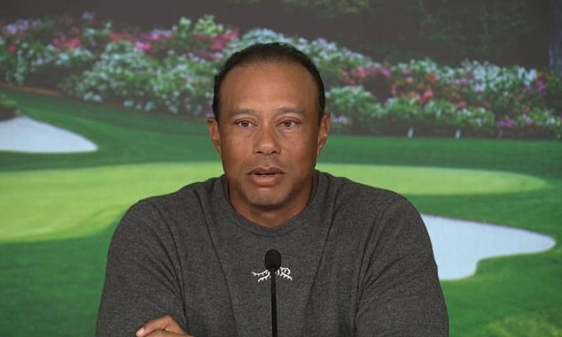 Tiger Woods will hold talks to become US Ryder Cup captain next week