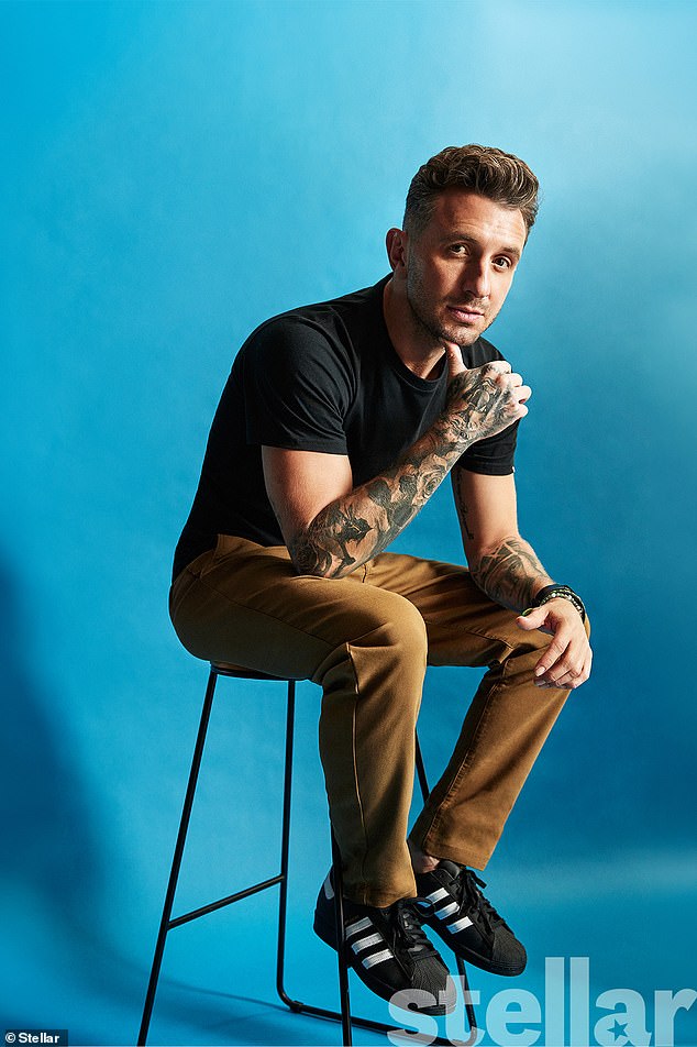 Comedian Tommy Little has broken his silence on long-standing rumors that he is in talks to star as The Bachelor in Channel 10's ill-fated dating series