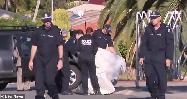 WA Police are investigating the death of a woman after her body was found in a suburban home in Yangebup, Perth's south