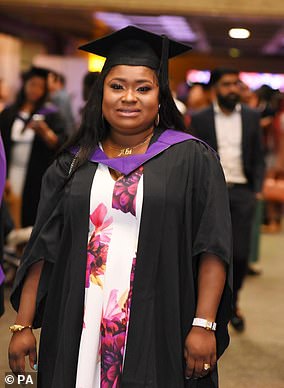 Abimbola Ajoke Bamgbose, a 38-year-old social worker from Dartford, Kent, died after purchasing an overseas package from Mono Cosmetic Surgery