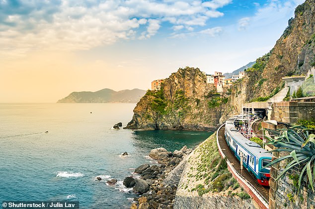 Traffic in major Italian cities is heavy, especially early in the morning and around 7 p.m., and public transport does not always keep to the timetable