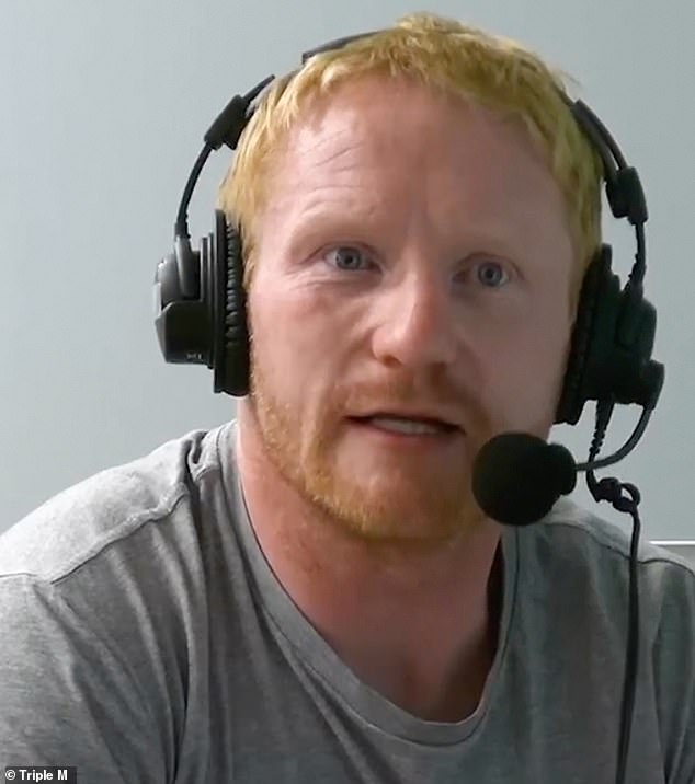 James Graham, who admitted to feeling the impact of numerous concussions during his playing days, has clashed repeatedly with bitter rival FitzSimons