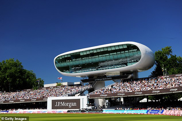 The MCC has reaped the benefits of several major sponsorship agreements in recent years