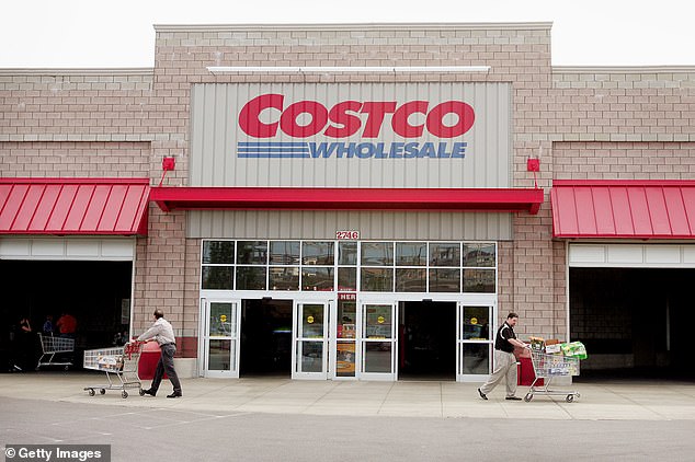 The Oregon TikToker isn't the only person who discovered a roundworm in her Costco purchase.  Another TikToker named Rachel Lyn went viral after finding one in her salmon