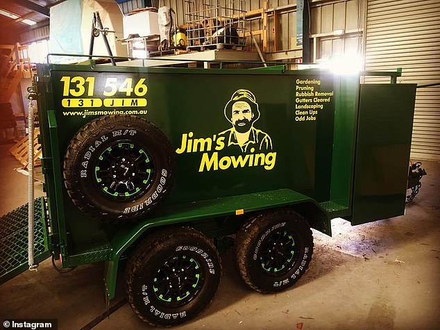 The founder of Jim's Group launched the company while completing his own PhD in history and it is now a franchise operating in four countries