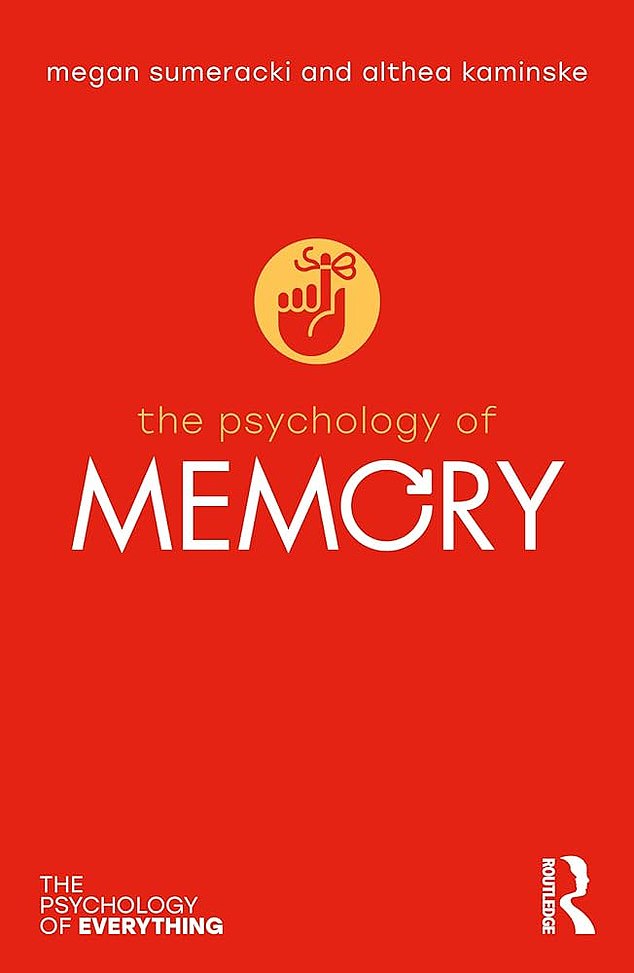 The Psychology of Memory by Dr. Megan Sumeracki and Dr. Althea Need Kaminske