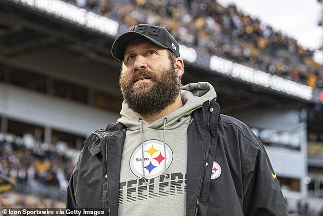 Five years after these allegations, Daniels has shed further light on her encounter with Roethlisberger, recalling him trying on his Super Bowl ring after Trump introduced them