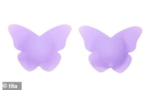 The Butterfly, $24;  shop-tita.com