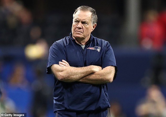 Collier's defensive tactics influenced several coaches in the NFL, most notably Bill Belichick