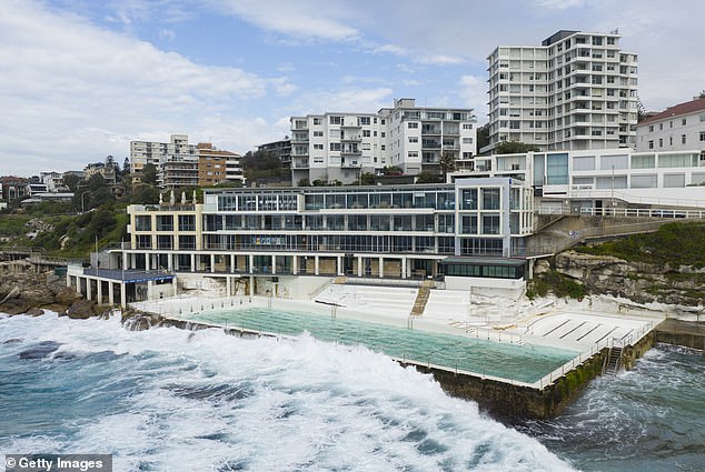 The restauranteur believes an Icebergs location at Sydney Airport could offer travelers a unique experience