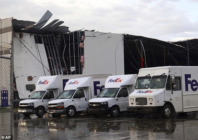 1715159368 667 Michigan declares first tornado emergency in states history as twisters