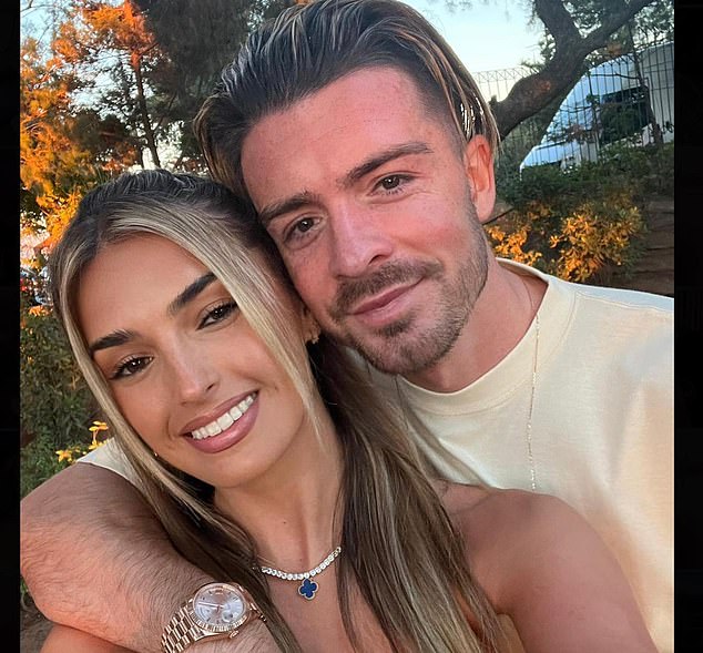 Jack, who was hit with a £1,000 bill, and his fiancée Sasha Attwood