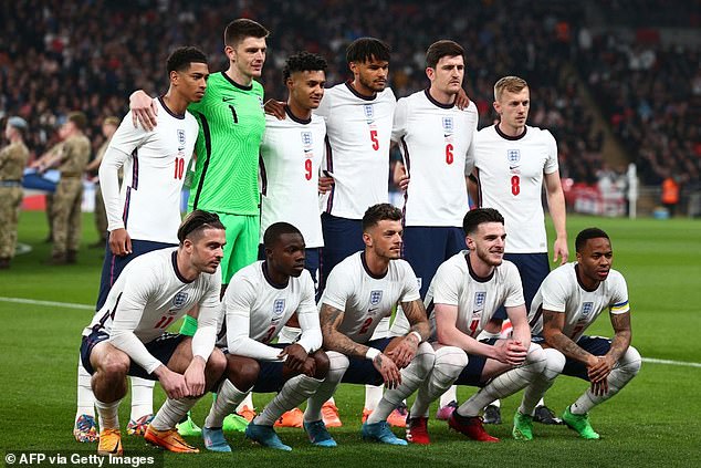 England start their Euro 2024 campaign against Serbia in Group C