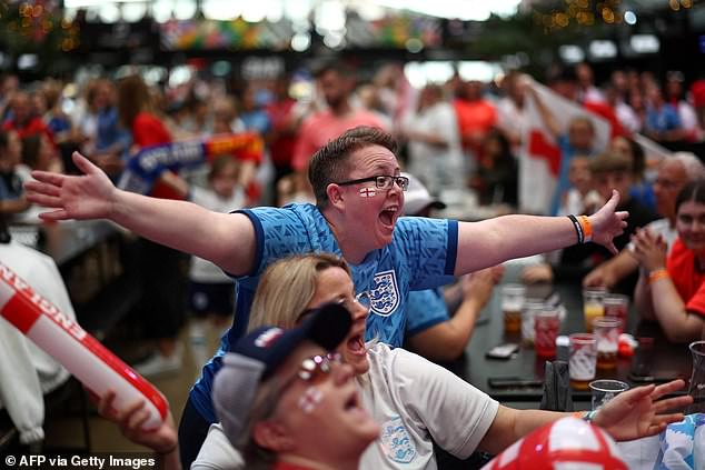 English fans are in for a treat this summer as Southgate's side are one of the strong favorites to win the tournament