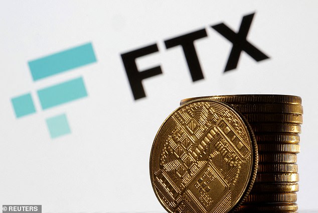 FTX, which was at the heart of one of the largest fraud cases in US history, will have between $14.5 billion and $16.3 billion to repay its estimated 9 million creditors and customers (File Image)