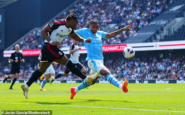 The introduction of Adama Traore at half-time offered the hosts a glimmer of hope