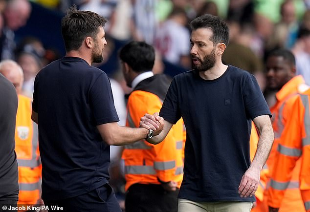 1715528143 844 West Brom 0 0 Southampton Championship play off semi final in the balance