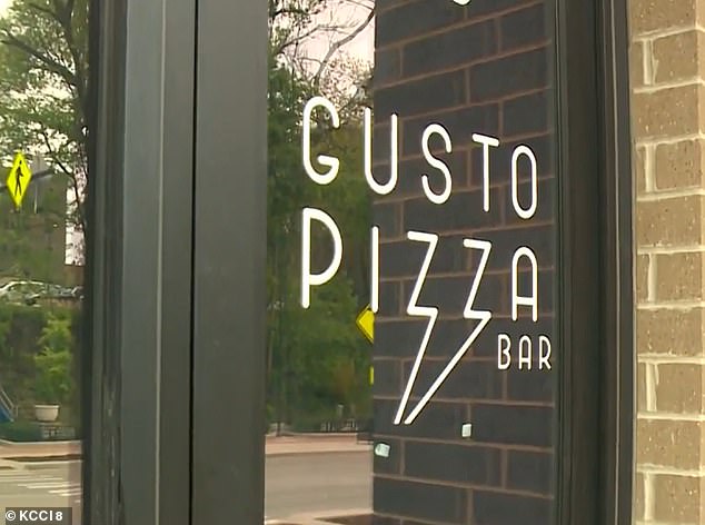 Gusto Pizza, a Des Moines staple for nearly a decade, recently closed amid a wave of restaurant closures in the Midwestern city