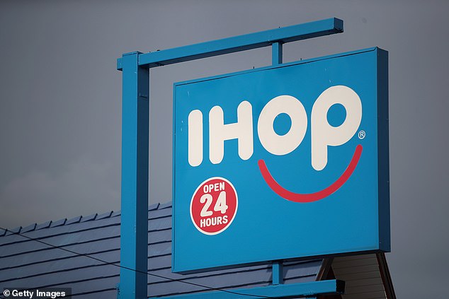 Dine Brands Global, which also owns IHOP, will begin building combined Applebee/IHOP restaurants in 2025