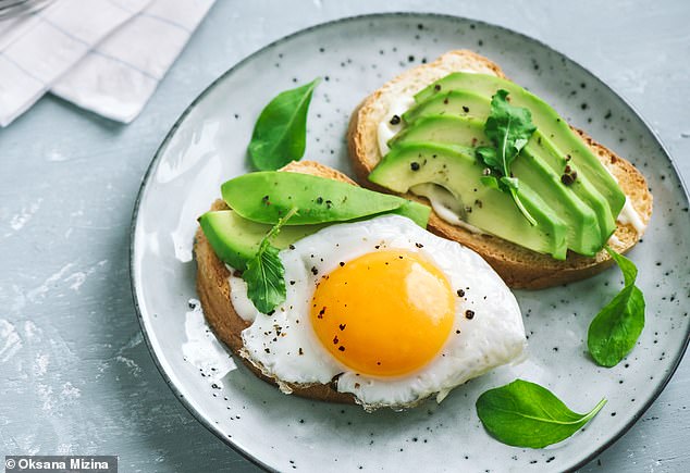 It is the favorite food of hipster millennials in trendy cafes.  But the price of avocado toast could quickly skyrocket as the oily fruit is threatened by climate change