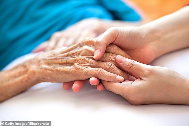 The annual cost of dementia is expected to double over the next fifteen years to a staggering £90 billion, with families accounting for 61 percent of the cost of caring for their loved ones.