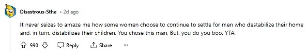 1715570370 138 Woman sparks fierce debate after revealing she only wants to