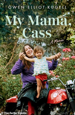 Owen recently released a new memoir, titled My Mama, Cass, and she told DailyMail.com that she made sure Michelle's 