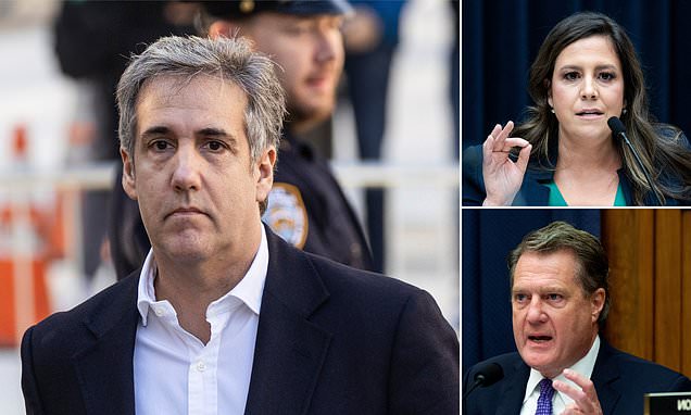 1715602718 410 Trump trial live updates Michael Cohen to take the stand