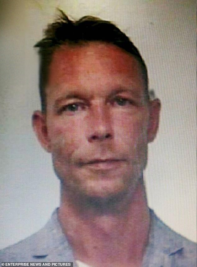 Christian Brueckner, 43, a pedophile convicted in Germany, was previously named as the man suspected of kidnapping and murdering Madeleine McCann