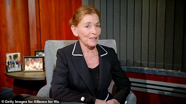 Judge Judy Sheindlin was identified by multiple media outlets as a defender of the brothers' efforts to reopen their case