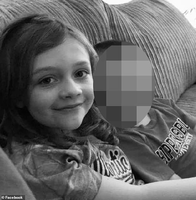 1715634099 611 REVEALED Shocking transformation of 12 year old girl tortured to death by