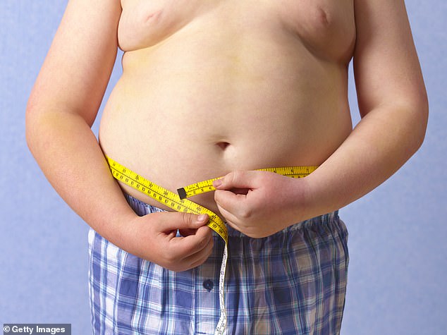 Nine out of ten cases of type 2 diabetes are attributed to being overweight