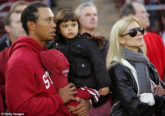 Sasser is best known for representing Tiger Woods in his divorce from Elin Nordegren in 2010