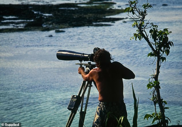 The magazine is looking for Aussies between the ages of 18 and 25 who are not afraid of the camera and are adept with social media.  It is open to surfers of all levels