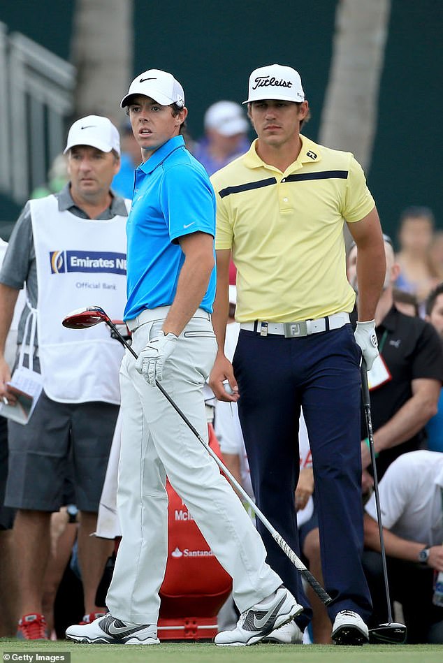 While McIlroy and Koepka could be rivals, the duo has a more complex relationship